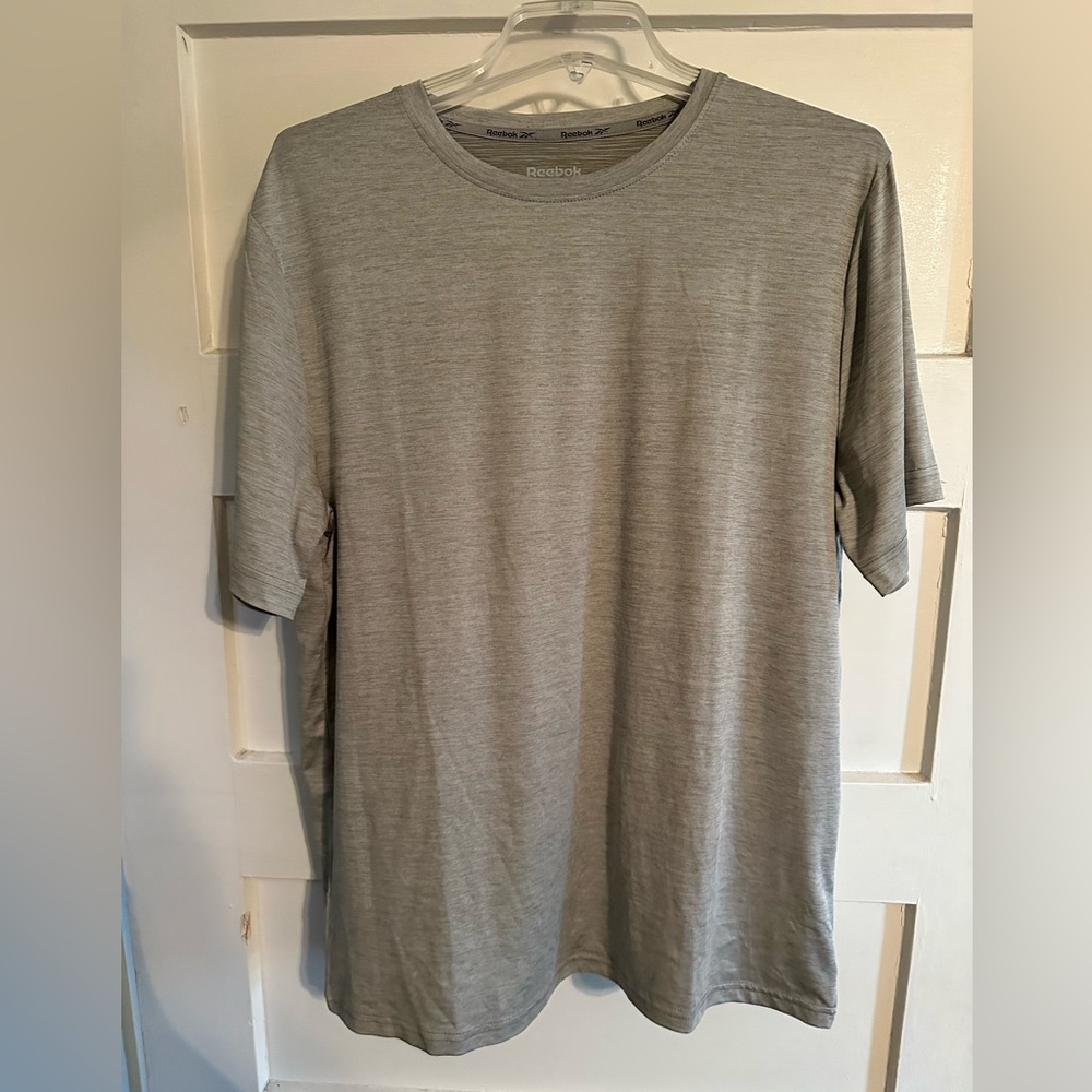Reebok Speedwick Medium T-Shirt